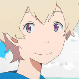 haru (tsuritama)
